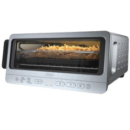 Ninja 8-in-1 Flip Toaster Oven & Air Fryer