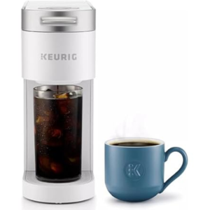 Keurig K-Iced Plus Single Serve Coffee Maker