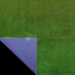 Artificial 15' Grass Carpet