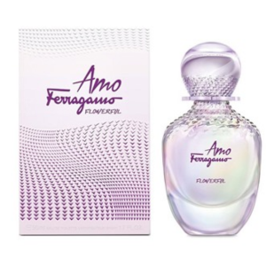 Ferragamo Amo Women's Flowerful 1.7oz. EDT Spray