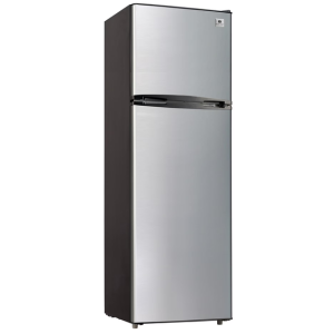 Arctic Chef 10 Cu. ft Top-Freezer Refrigerator