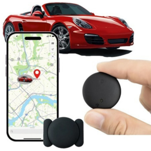 Magnetic GPS Car Tracker