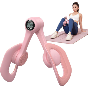 Merach Thigh Trainer w/Display Counter