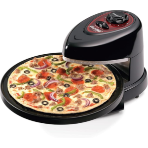 Presto Rotating Pizza Oven