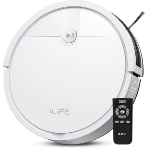 ILIFE V2 Robot Vacuum