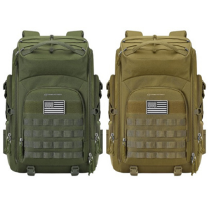 Maelstrom Men's 40L Tactical Waterproof Military Backpack