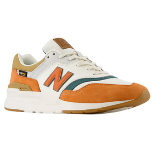New Balance Retro Men's Sneakers
