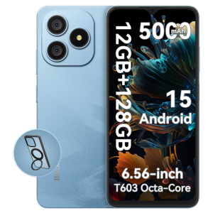 Blackview Wave 9C 6.56