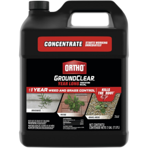 Ortho 2Gl. Weed Killer Concentrate