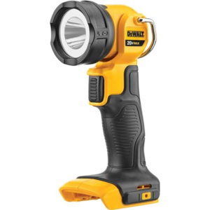 DeWalt 20V Max LED Work Light/Flashlight