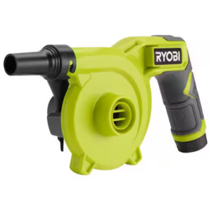 RYOBI USB Cordless High-Volume Inflator Kit
