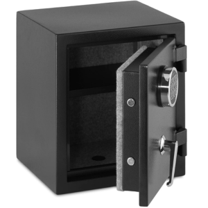 Amazon Basics 0.83 cu. ft. Security Safe