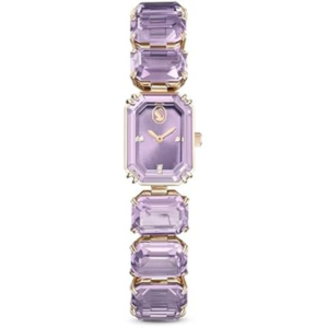 Swarovski Octagon Bracelet Watch