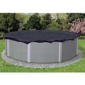 Blue Wave 18' Round Pool Cover
