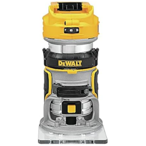 DeWalt 20V Max XR Cordless Router