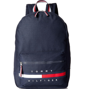 Tommy Hilfiger Men's Gino Backpack