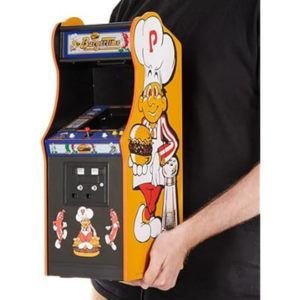 Numskull Retro Mini Arcade Game