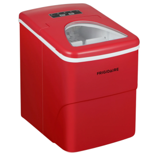 Frigidaire 26lb. Countertop Ice Maker