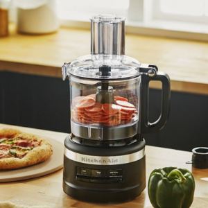 KitchenAid 7-Cup Food Processor