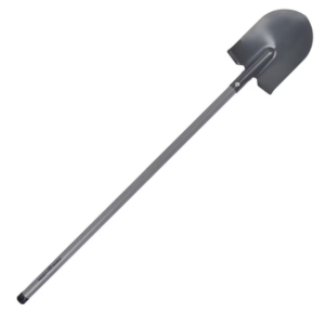 Project Source Kids' Steel Shovel
