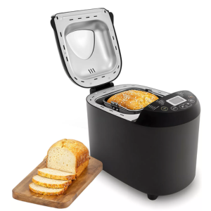 Elite Cuisine 2lb. Programmable Bread Machine
