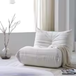 Fabric Foam Sofa Chair