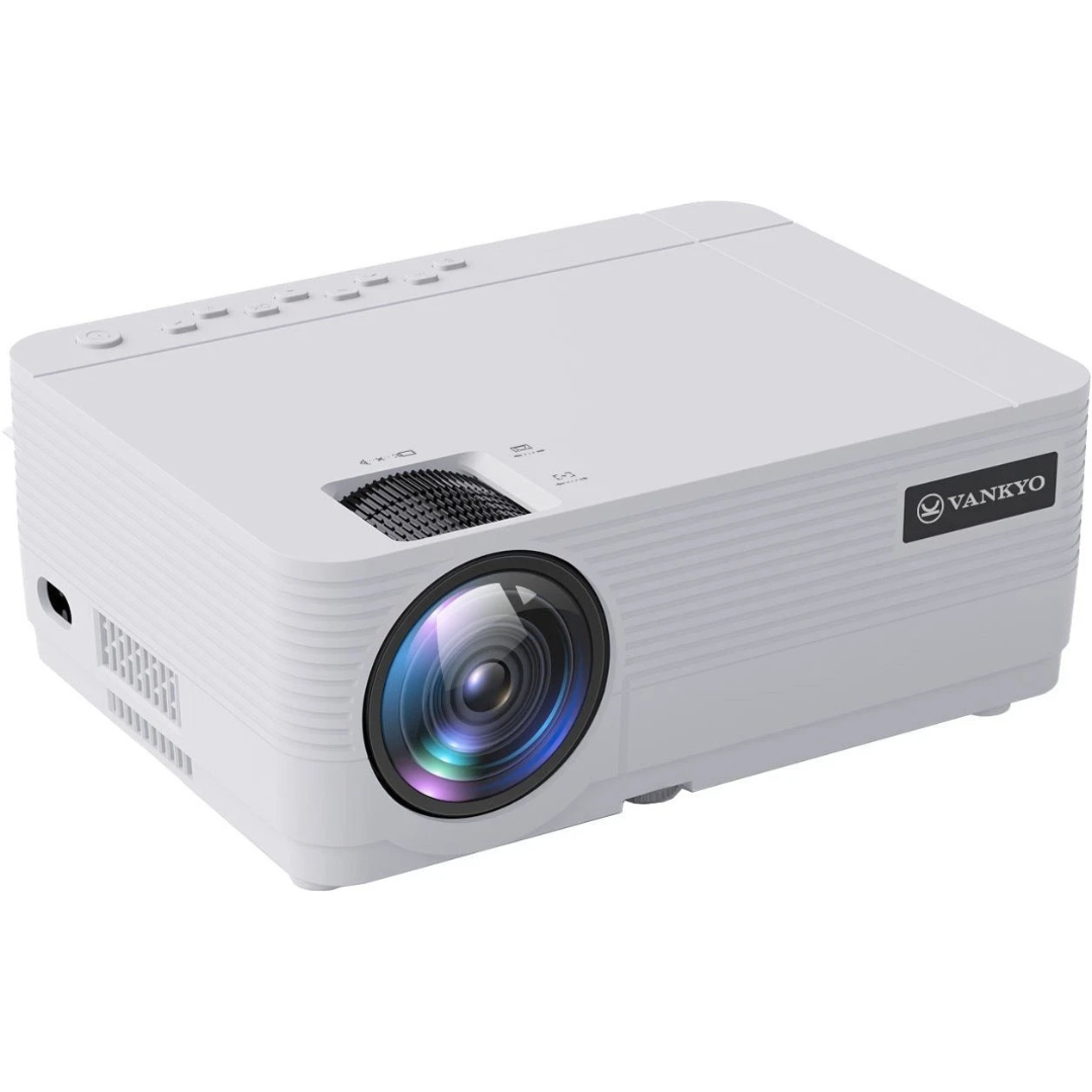 Vankyo Leisure 470 1080p Projector