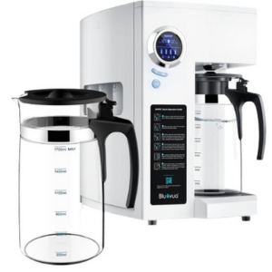 Bluevua Countertop RO Water Filter System