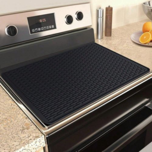 Silicone Stove Top Cover