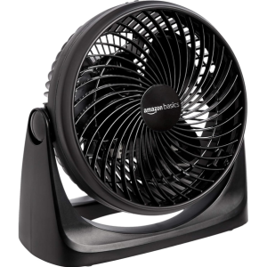 Amazon Basics 7'' Air Circulator Fan