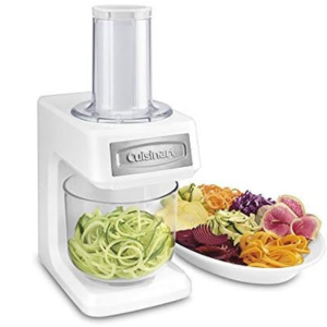 Cuisinart Express Slicer, Shredder & Spiralizer