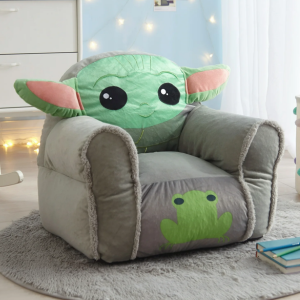 Disney Star Wars The Mandalorian Baby Bean Chair
