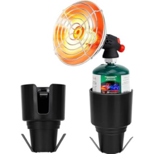 Portable Propane Golf Cart Heater