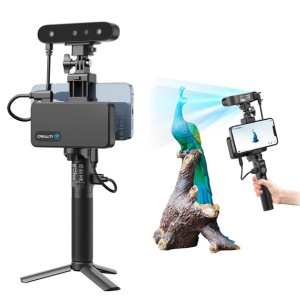 Creality CR-Scan Wireless Anti-Shake 3D Scanner