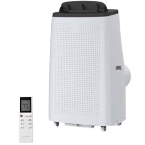 AutoSteelix 14,000 BTU Portable Air Conditioner