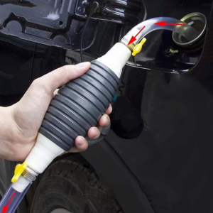 Universal Gasoline Siphon Hose