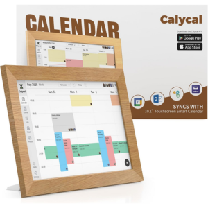 Calycal 10.1