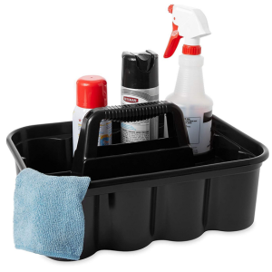 Rubbermaid Commercial Products 8-Bottle Carry Caddy