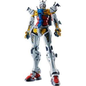Gundam Metal Robot Spirits Figure