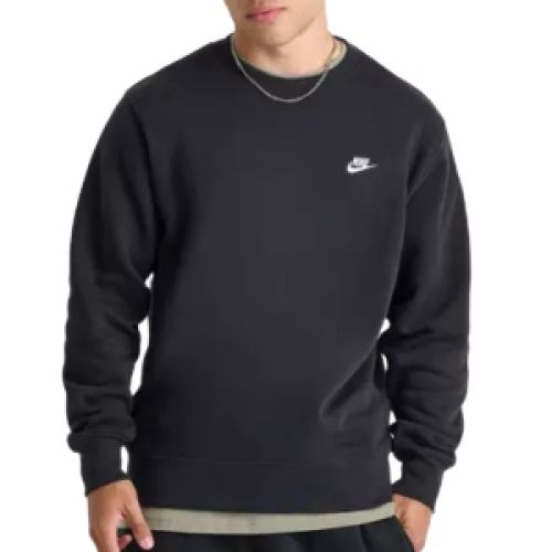 Nike Men's Fleece Sweatshirt