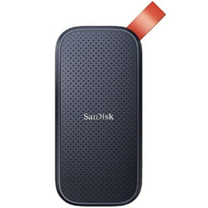 SanDisk 1TB Portable SSD