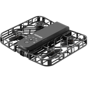 Self-Flying Camera Drone w/Battery Kit