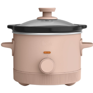 Bella 1.5 Qt Slow Cooker