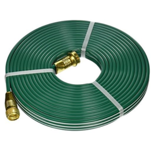 Flexon 25' Three Tube Sprinkler Hose