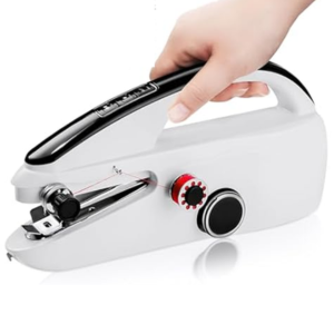 Handheld Mini Sewing Machine