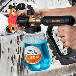 AstroAI Foam Cannon