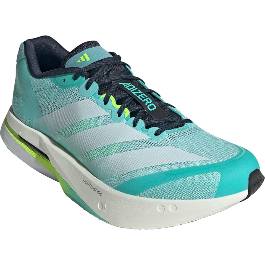 Adidas Adizero Boston 13 Men's Running Shoes