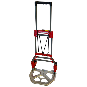 Milwaukee 150lb. Foldup Hand Truck