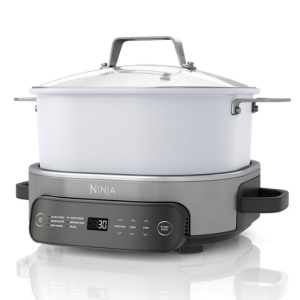 Ninja Possible 6.5QT Multi-Cooker