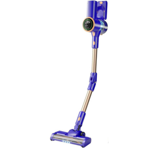 Cordless 8-in-1 Rechargeable Stick Vacuum